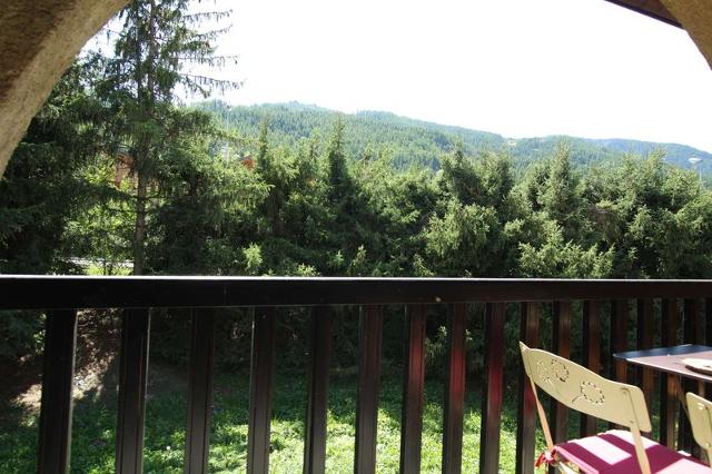 Appartements Prarial B 21011079 - Serre Chevalier 1350 - Chantemerle
