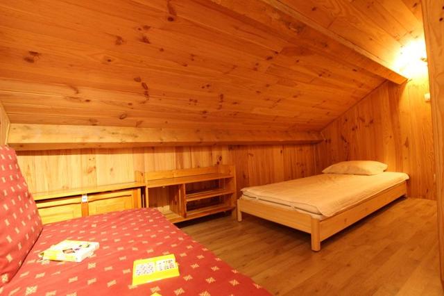 Appartements Prarial B 21011079 - Serre Chevalier 1350 - Chantemerle