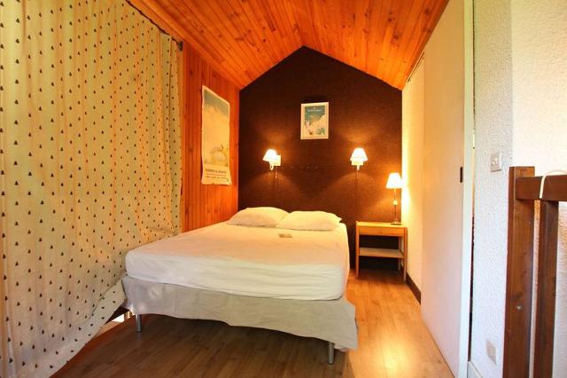 Appartements Prarial B 21011079 - Serre Chevalier 1350 - Chantemerle