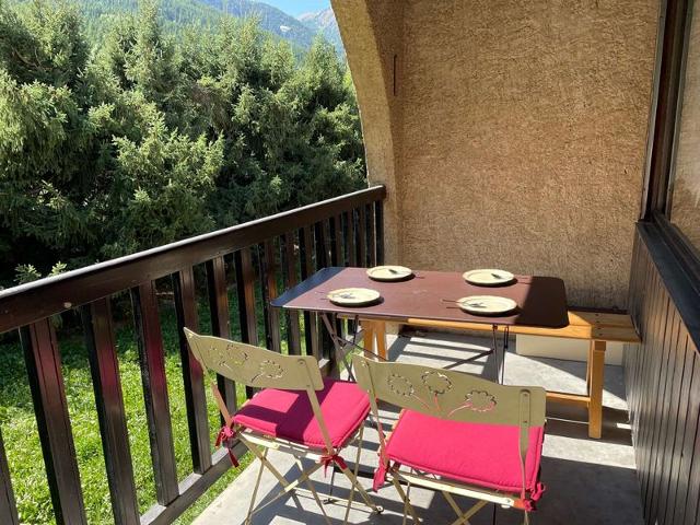 Appartements Prarial B 21011079 - Serre Chevalier 1350 - Chantemerle