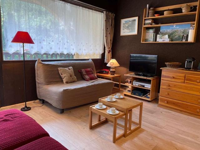 Appartements Prarial B 21011079 - Serre Chevalier 1350 - Chantemerle