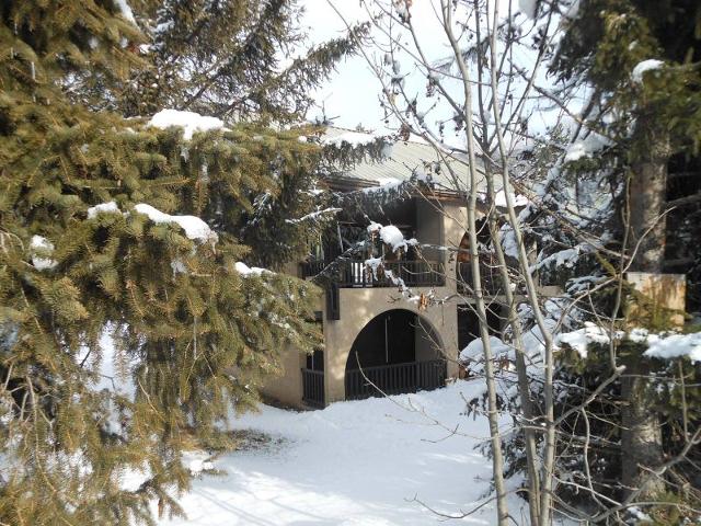 Appartements Prarial B 21011079 - Serre Chevalier 1350 - Chantemerle
