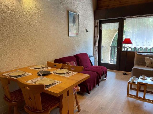 Appartements Prarial B 21011079 - Serre Chevalier 1350 - Chantemerle