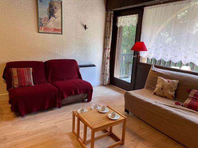 Appartements Prarial B 21011079 - Serre Chevalier 1350 - Chantemerle