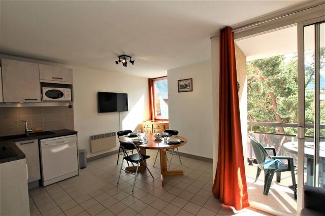 Appartement Relais De La Guisane A BRI100-A301 - Serre Chevalier 1200 - Briançon