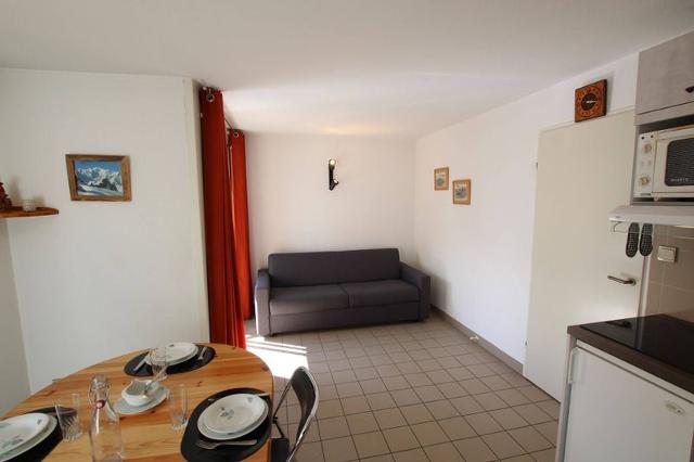 Appartement Relais De La Guisane A BRI100-A301 - Serre Chevalier 1200 - Briançon