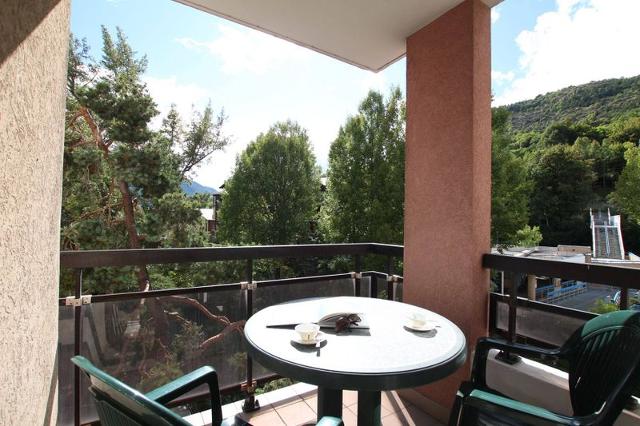 Appartement Relais De La Guisane A BRI100-A301 - Serre Chevalier 1200 - Briançon