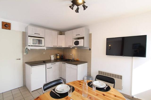 Appartement Relais De La Guisane A BRI100-A301 - Serre Chevalier 1200 - Briançon