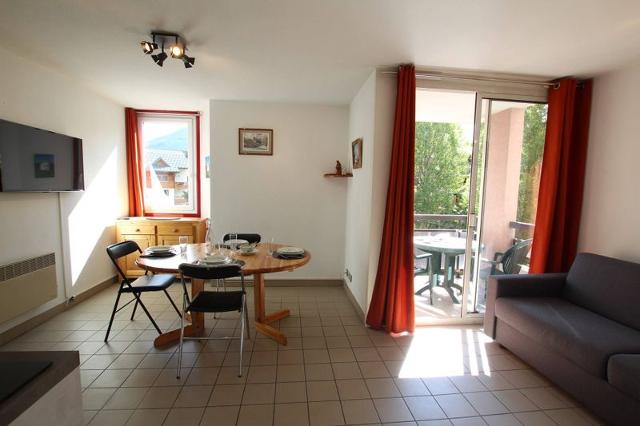 Appartement Relais De La Guisane A BRI100-A301 - Serre Chevalier 1200 - Briançon