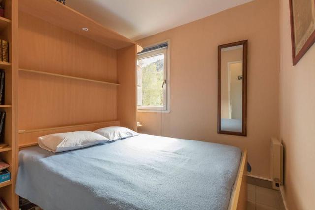 Appartement Relais De La Guisane A BRI100-A301 - Serre Chevalier 1200 - Briançon