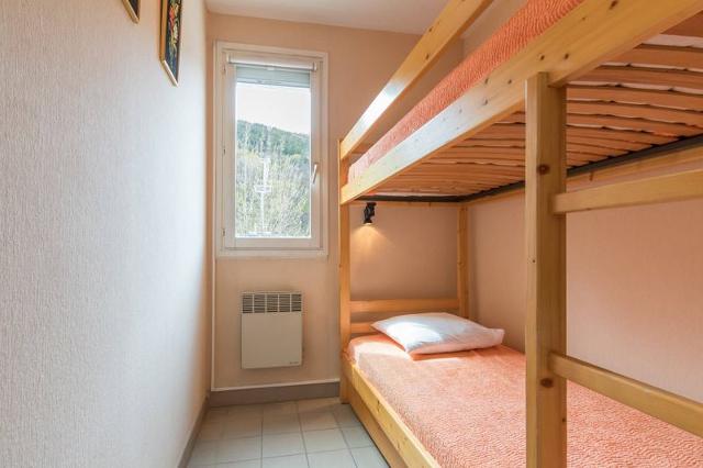 Appartement Relais De La Guisane A BRI100-A301 - Serre Chevalier 1200 - Briançon