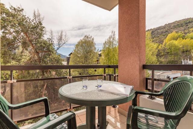 Appartement Relais De La Guisane A BRI100-A301 - Serre Chevalier 1200 - Briançon