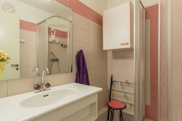 Appartement Relais De La Guisane A BRI100-A301 - Serre Chevalier 1200 - Briançon
