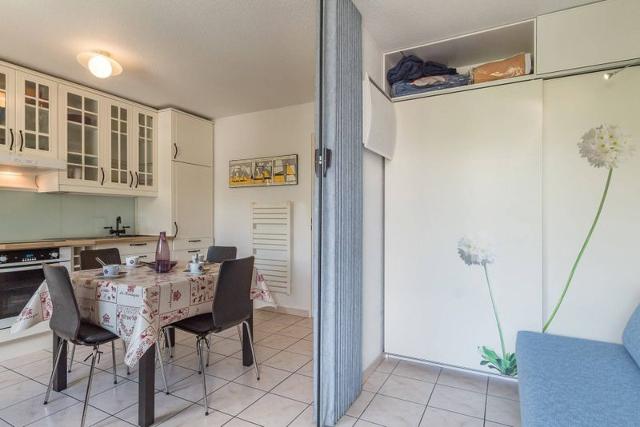 Appartements Relais Guisane Ii 21011053 - Serre Chevalier 1200 - Briançon