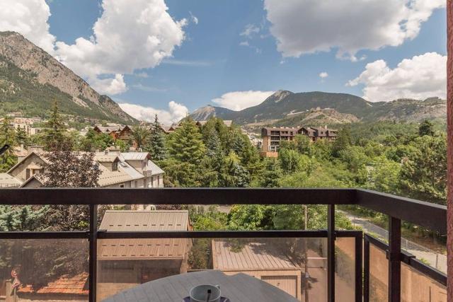 Appartements Relais Guisane Ii 21011053 - Serre Chevalier 1200 - Briançon