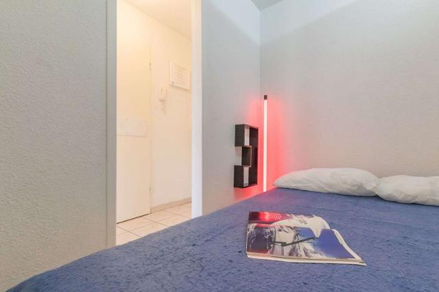 Appartements Relais Guisane Ii 21011053 - Serre Chevalier 1200 - Briançon
