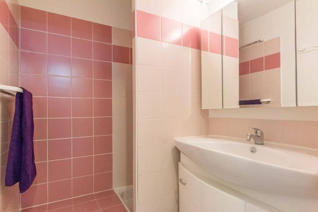 Appartements Relais Guisane Ii 21011053 - Serre Chevalier 1200 - Briançon