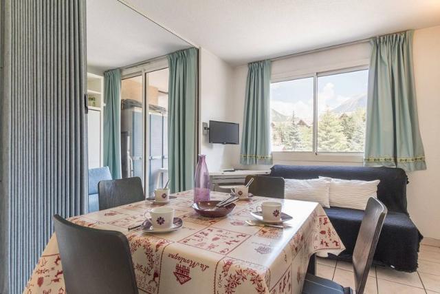 Appartements Relais Guisane Ii 21011053 - Serre Chevalier 1200 - Briançon