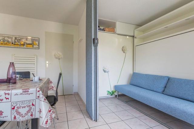Appartements Relais Guisane Ii 21011053 - Serre Chevalier 1200 - Briançon