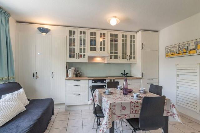 Appartements Relais Guisane Ii 21011053 - Serre Chevalier 1200 - Briançon