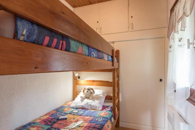 Appartements Rochebrune 21011050 - Serre Chevalier 1500 - Monêtier Les Bains