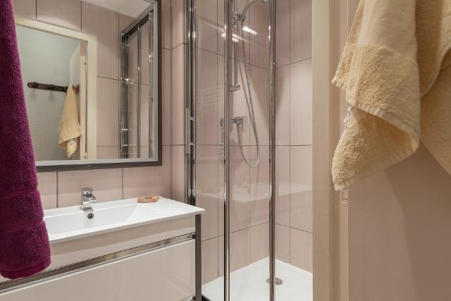 Appartements Rochebrune 21011050 - Serre Chevalier 1500 - Monêtier Les Bains