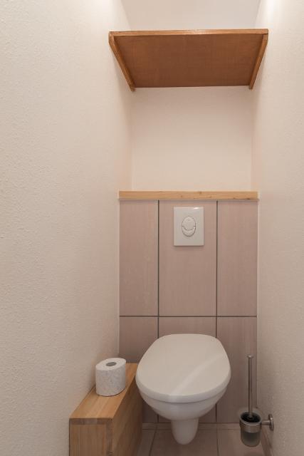 Appartements Rochebrune 21011050 - Serre Chevalier 1500 - Monêtier Les Bains