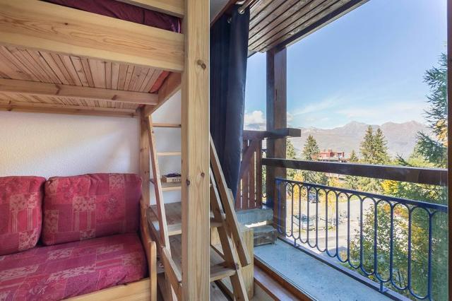 Flats GRAND ARBOIS - Les Arcs 1800