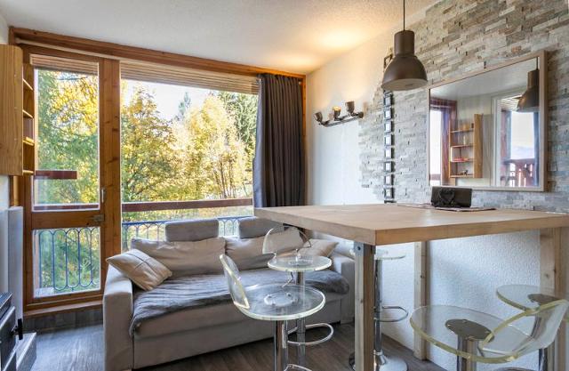 Flats GRAND ARBOIS - Les Arcs 1800