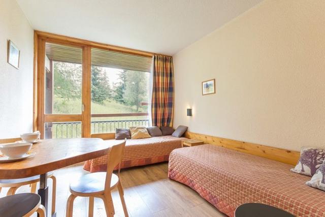 Flats GRAND ARBOIS - Les Arcs 1800