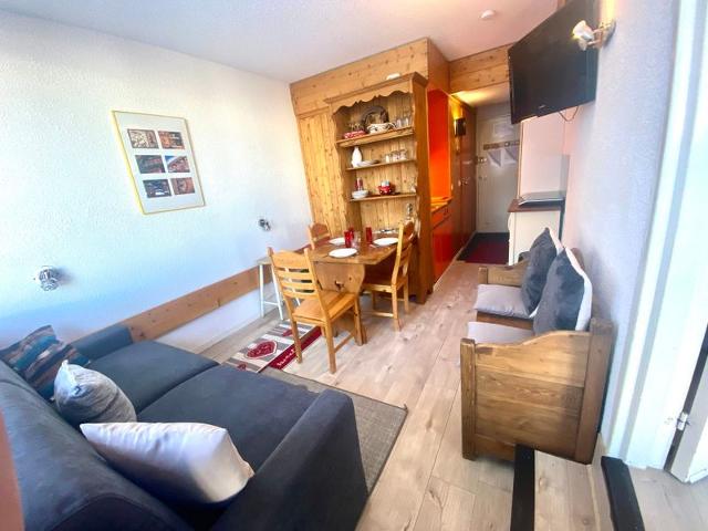 Flats GRAND ARBOIS - Les Arcs 1800