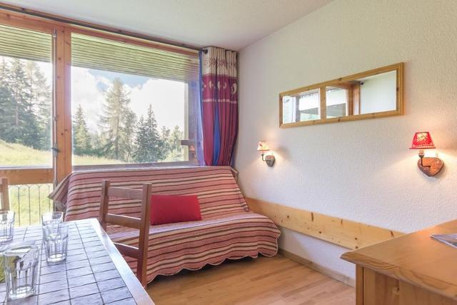Flats GRAND ARBOIS - Les Arcs 1800