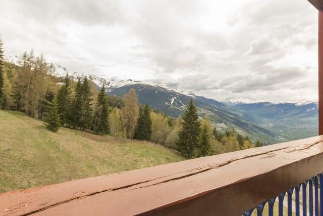 Flats GRAND ARBOIS - Les Arcs 1800