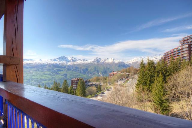 Flats GRAND ARBOIS - Les Arcs 1800