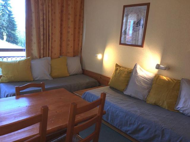 Flats GRAND ARBOIS - Les Arcs 1800