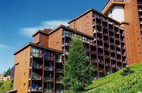 Flats GRAND ARBOIS - Les Arcs 1800