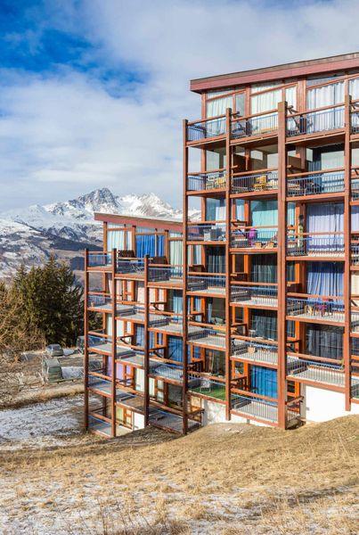 Flats GRAND ARBOIS - Les Arcs 1800