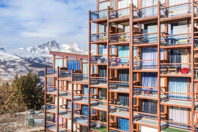 Flats GRAND ARBOIS - Les Arcs 1800