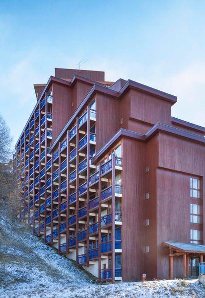 Flats GRAND ARBOIS - Les Arcs 1800