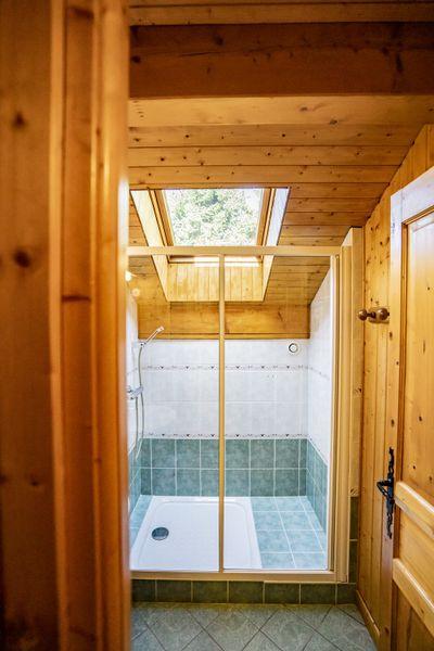 Chalet le MUVERANT - Châtel