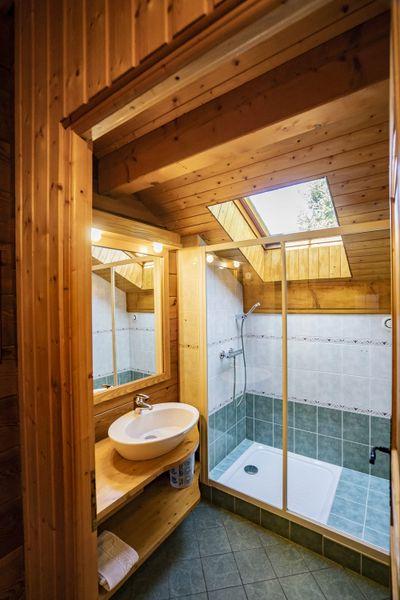 Chalet le MUVERANT - Châtel