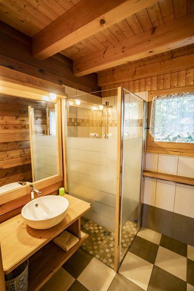Chalet le MUVERANT - Châtel