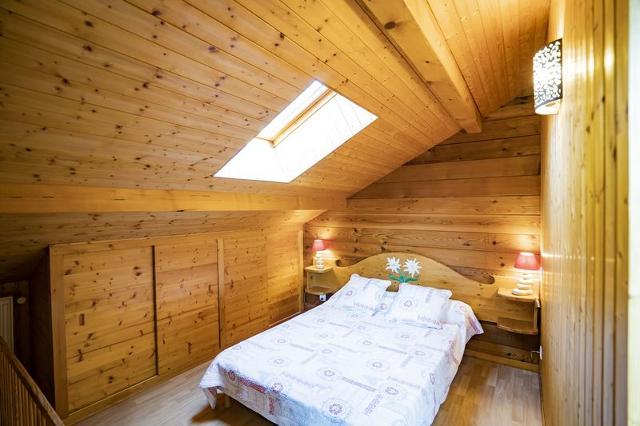 Chalet le MUVERANT - Châtel