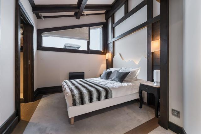 Appartements Residence 4807 - Courchevel 1650