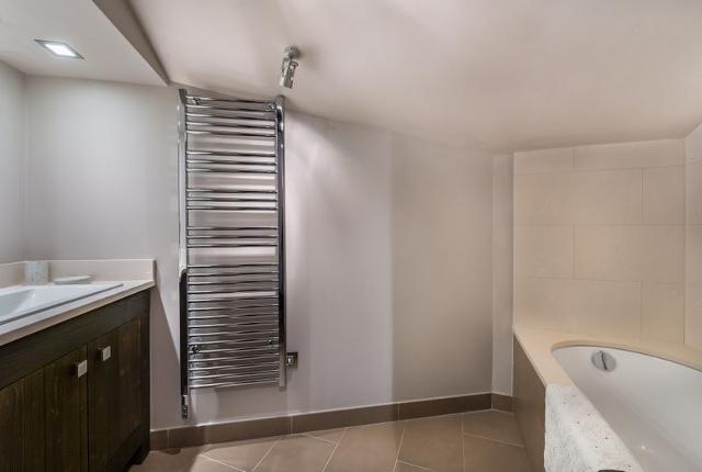 Appartements Residence 4807 - Courchevel 1650