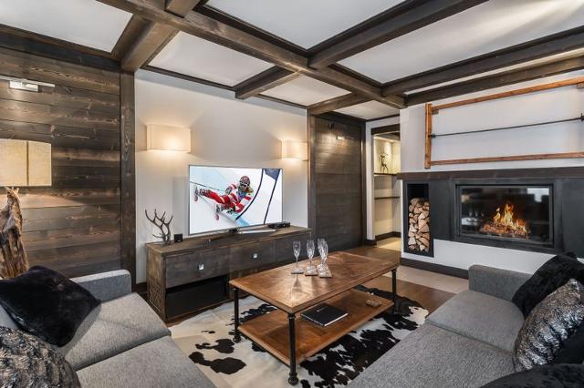 Appartements Residence 4807 - Courchevel 1650