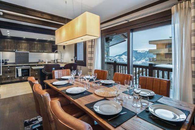 Appartements Residence 4807 - Courchevel 1650