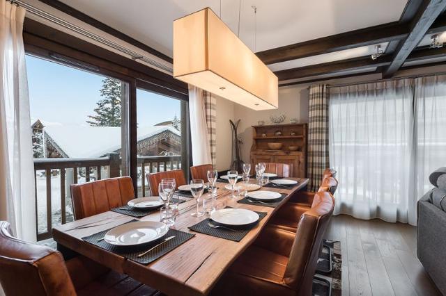 Appartements Residence 4807 - Courchevel 1650