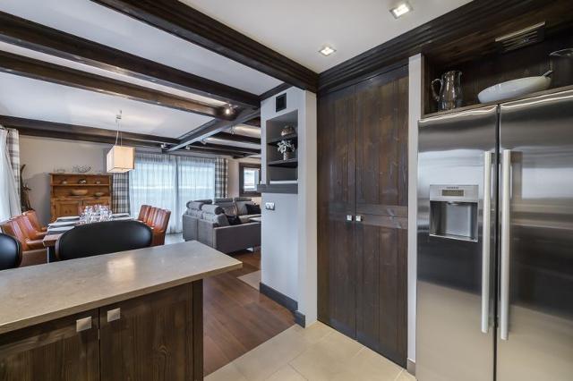 Appartements Residence 4807 - Courchevel 1650
