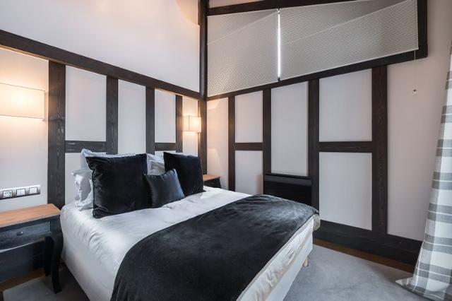 Appartements Residence 4807 - Courchevel 1650